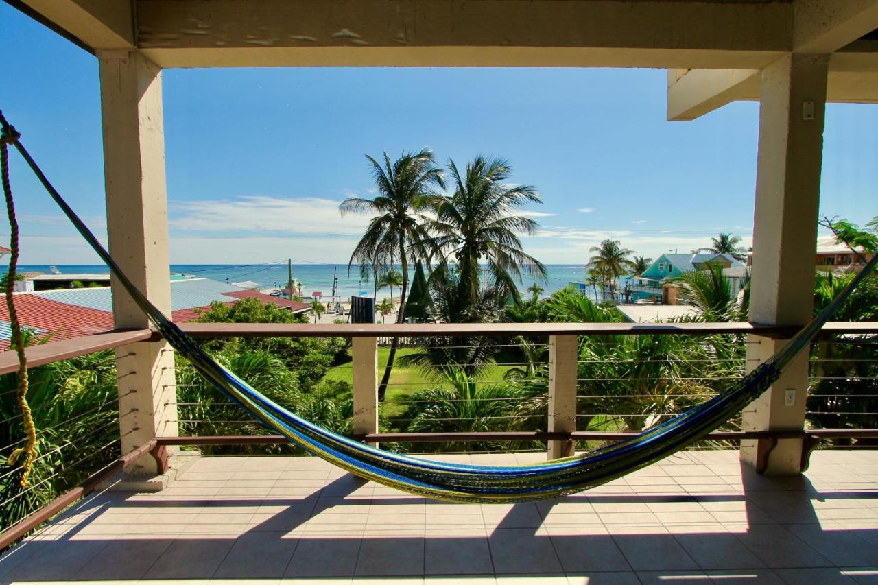 Parham Plaza Hotel San Pedro  Extérieur photo