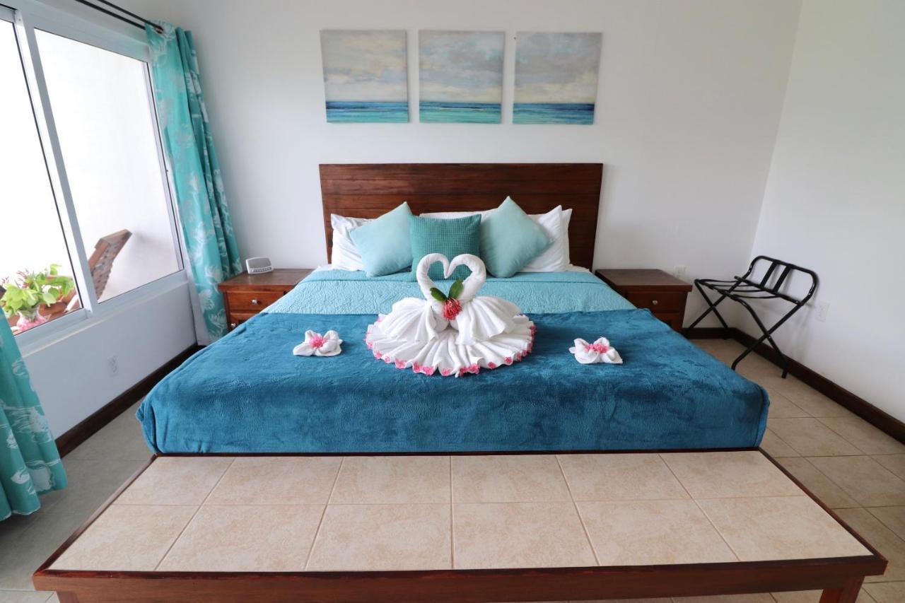 Parham Plaza Hotel San Pedro  Extérieur photo